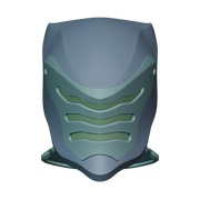 VEK3D Adolin Shardplate Helmet