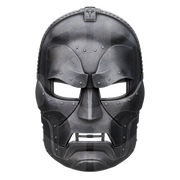 Dr.Doom Doomsday Mask File
