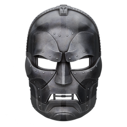 Dr.Doom Doomsday Mask File
