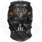 ROTJ Dark Space Wizard Helmet 3D model