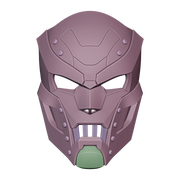 VEK3D Absolute Dr.Doom Fortnite Mask File