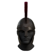 VEK3D Odysseus Helmet File