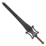 VEK3D He-Man Power Sword & She-Ra Sword of Protection File