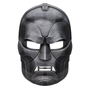 Dr.Doom Doomsday Mask File