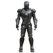 Motorized Mark 2 Suit 3D Printable Model