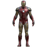 Walsh3D/Vek3D Mark 85 Full Suit 3D Printable Model