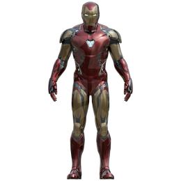 Walsh3D/Vek3D Mark 85 Full Suit 3D Printable Model