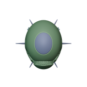 VEK3D Bomb Devil Helmet (Chainsaw man) File