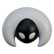 VEK3D Silksong Lace Helmet File