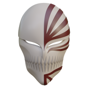 VEK3D Ichigo Hollow Mask File