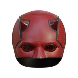 VEK3D Daredevil Cowl V2 File