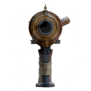 Jinx Gun Season 1 File