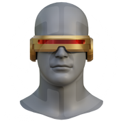 Cyclops Visor File