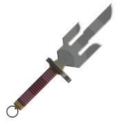 Inverted Spear Of Heaven File