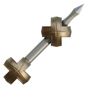 VEK3D Kamutoke Cursed Tool File