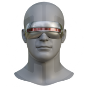 Cyclops Apocalypse Visor File