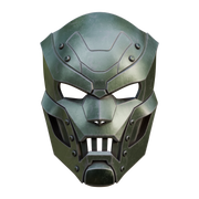 VEK3D Absolute Dr.Doom Fortnite Mask File