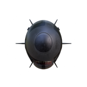 Bomb Devil Helmet File