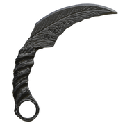 VEK3D Maze Blade File