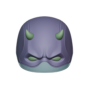 VEK3D Daredevil Custom Cowl File