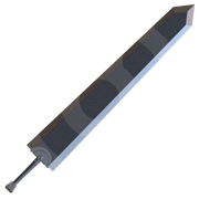 Dragon Slayer Sword File