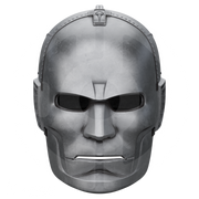 Dr.Doom Doomsday Helmet File