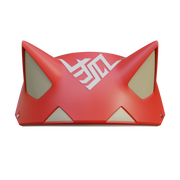 VEK3D Kiriko Headband File