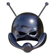 VEK3D Classic Ant Man Helmet