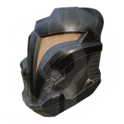Arcann Mask File