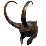 God of Mischief 2012 Helmet File
