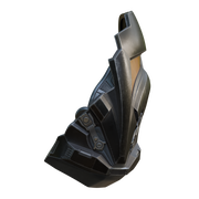 VEK3D Arcann Mask File