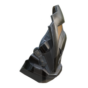 Arcann Mask File