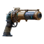 Jinx Gun Season 1 File
