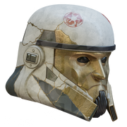 VEK3D / Walsh3D Night Trooper Helmet File