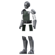 Dr.Doom Armor (Avengers Doomsday) File