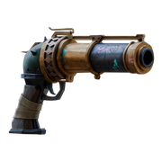 VEK3D Jinx Pistol S1 File