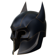 VEK3D Agamemnon Helmet File