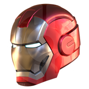 MK33 Helmet File