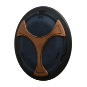 VEK3D Taskmaster Thunderbolts* Shield