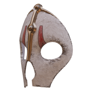 VEK3D Darth Nihilus Mask File