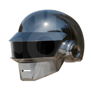 DJ Thomas Helmet File