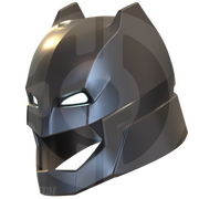 Armored Bat Helmet File