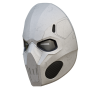 VEK3D Taskmaster Thunderbolts* Mask
