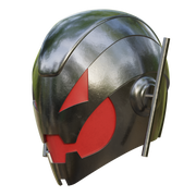VEK3D Classic Ultron Helmet File