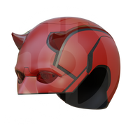 Devil Lawyer V2 Cowl File