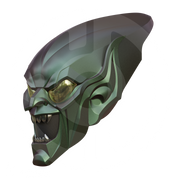 Goblin Helmet File
