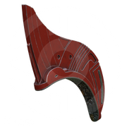 Marry Poppins Prototype Fin File