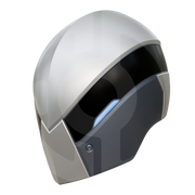 Ghost Maker Helmet File