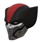 VEK3D Ultimate Wolverine Cowl File
