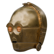 VEK3D C3PO Helmet (TESB) File